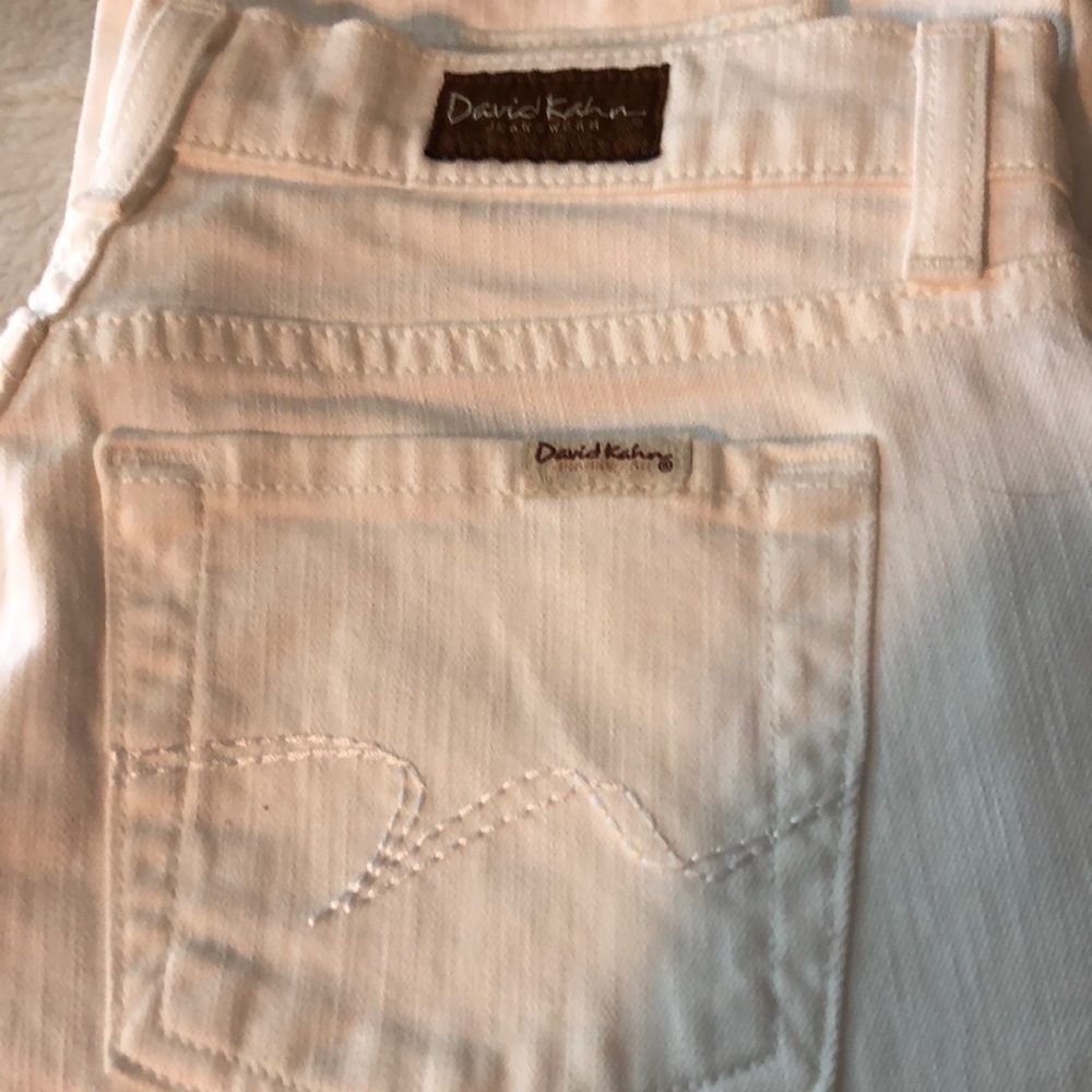 David Kahn jeans p2308